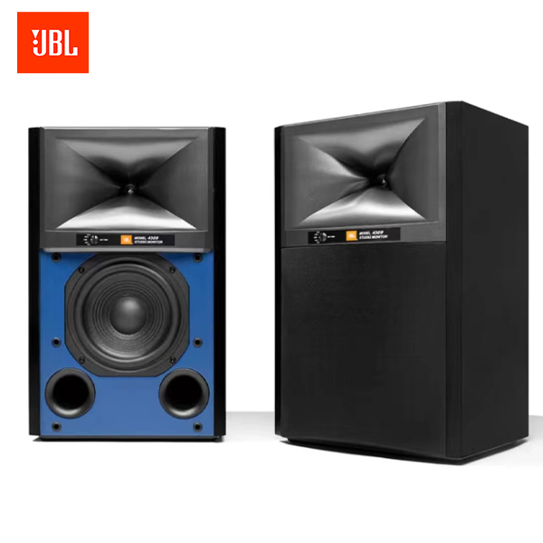 JBL  HIFI 4309