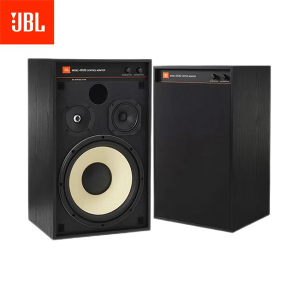 JBL  HIFI 4312G